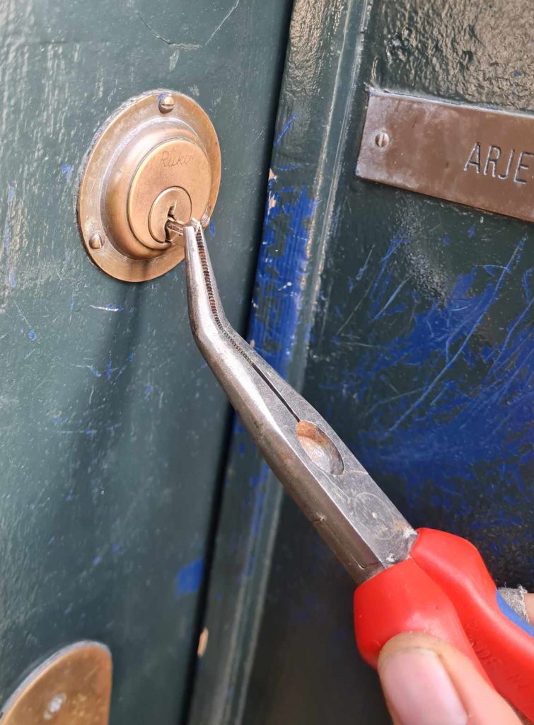 Hvad Tilbyder Låsesmed Vesterbro?